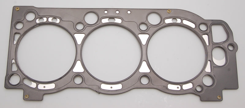 Load image into Gallery viewer, Cometic Toyota Tacoma / Landcruiser 98mm 5VZ-FE .051 inch MLS Head Gasket Left Side
