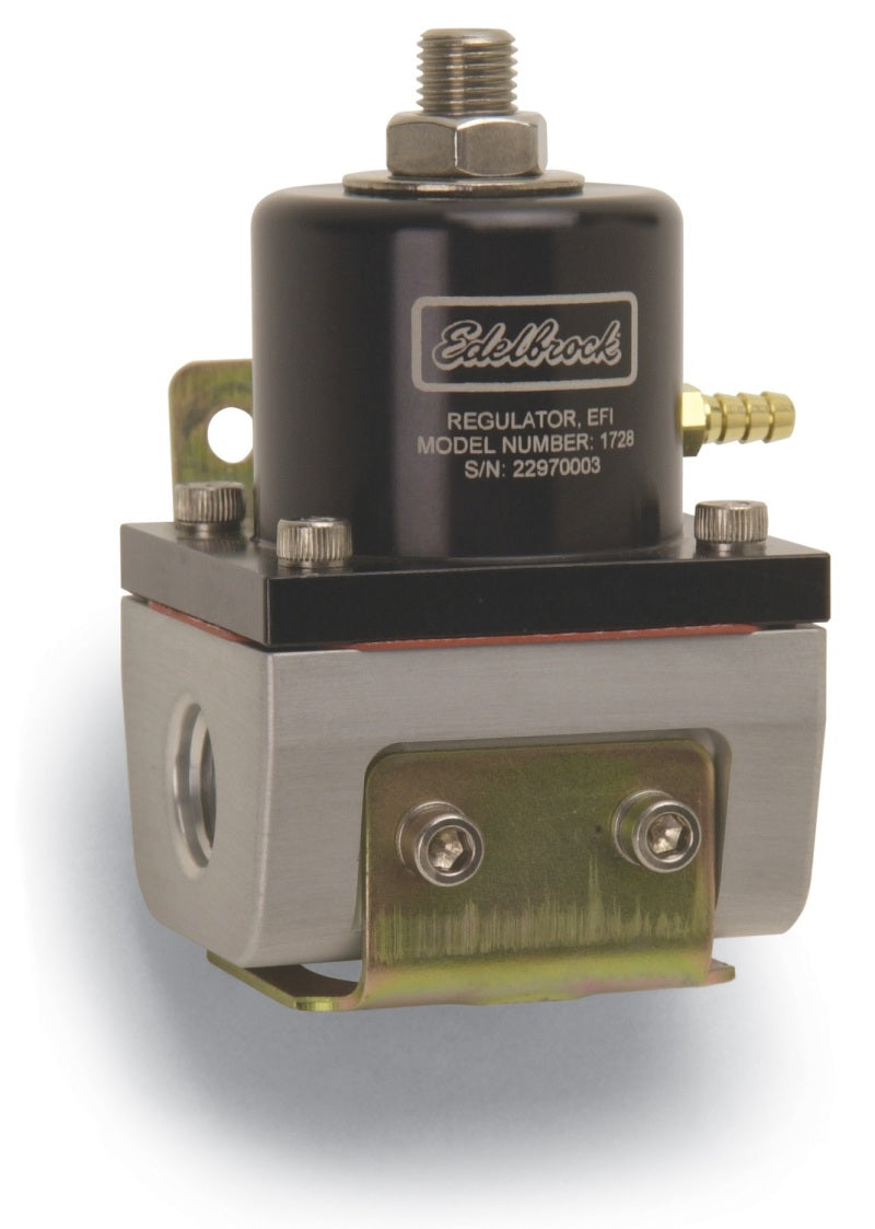 Load image into Gallery viewer, Edelbrock EFI Adj Fuel Press Reg 6An In/6An Out
