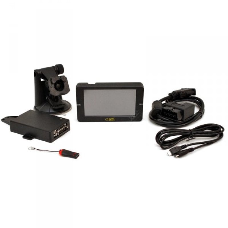 Load image into Gallery viewer, Smarty 98.5+ Dodge/Ram Cummins Touch Tuner
