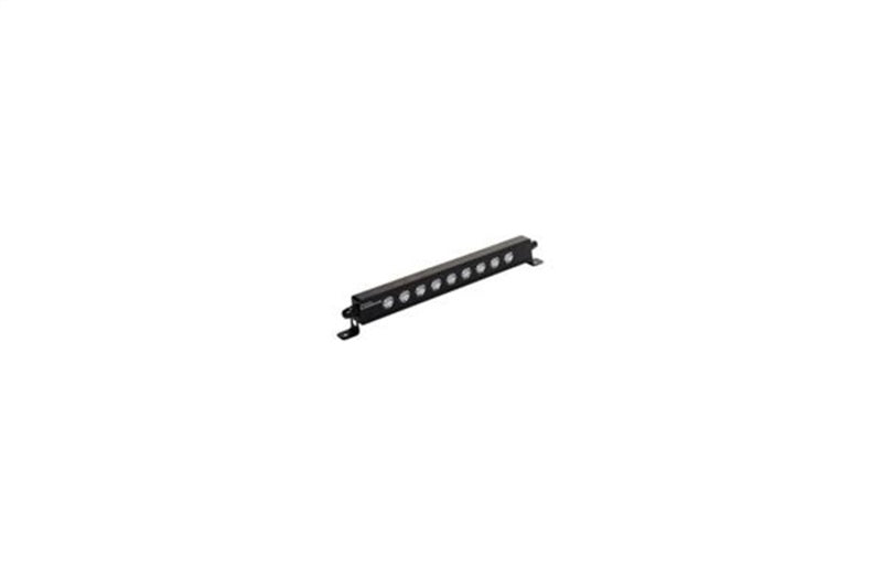 Load image into Gallery viewer, Putco Luminix High Power LED - 10in Light Bar - 9 LED - 3600LM - 11.64x.75x1.5in

