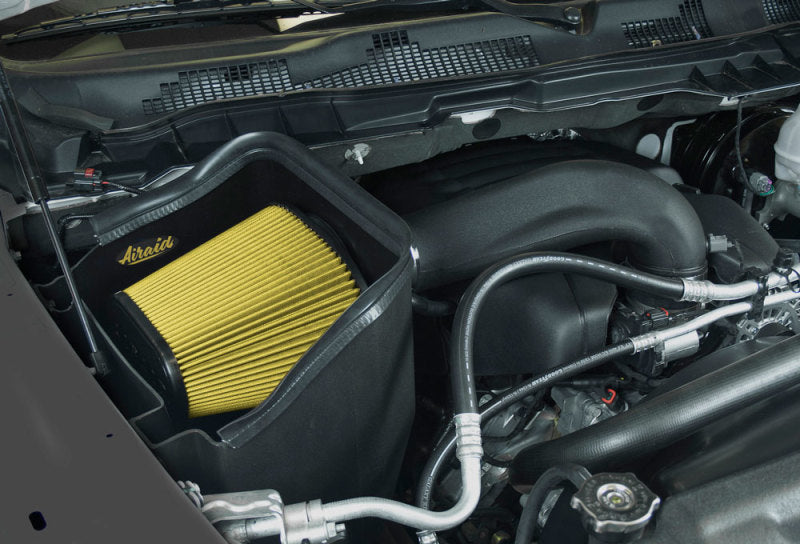 Load image into Gallery viewer, Airaid Dodge Ram 1500/2500/3500 5.7L V8 Cold Air Intake
