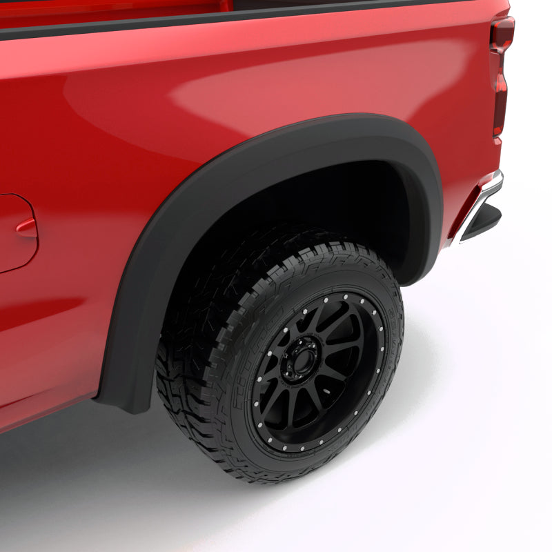 Load image into Gallery viewer, EGR 2023 Chevrolet Silverado Rugged Fender Flares (Set of 4 )
