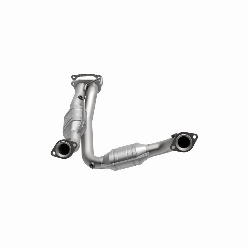 Load image into Gallery viewer, MagnaFlow Conv DF 04-06 Ranger Front 4.0L
