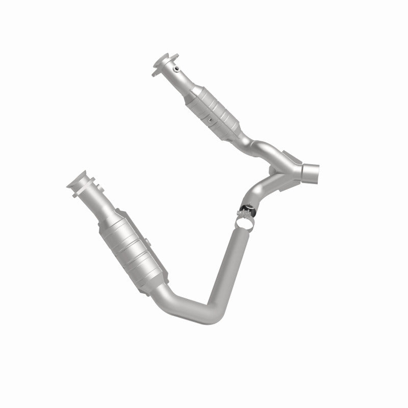 Load image into Gallery viewer, MagnaFlow Conv DF 09-13 Dodge Ram 1500 Pickup 4.7L
