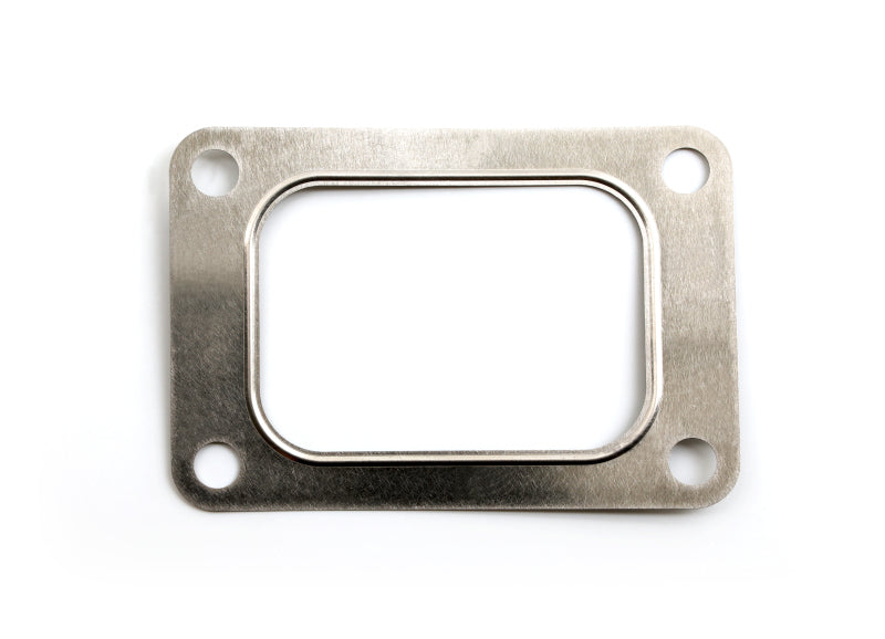 Load image into Gallery viewer, Cometic .016in Stainless T06 Turbo Inlet Flange Gasket
