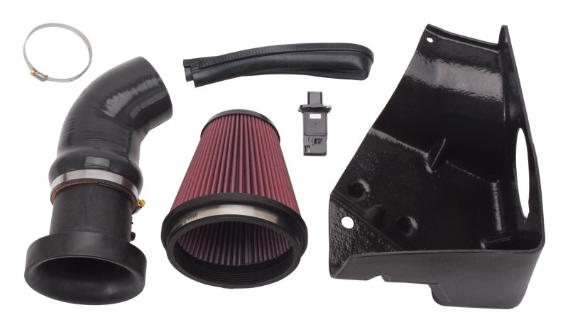 Load image into Gallery viewer, Edelbrock Air Intake Competition E-Force Supercharged 05-09 Mustang GTS
