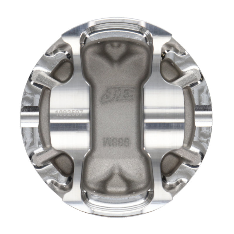 Load image into Gallery viewer, JE Pistons BMW S14B23 3.7086in Bore 13:1 KIT Set of 4 Pistons
