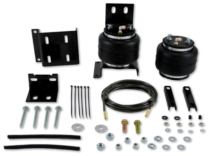 Load image into Gallery viewer, Air Lift Loadlifter 5000 Air Spring Kit
