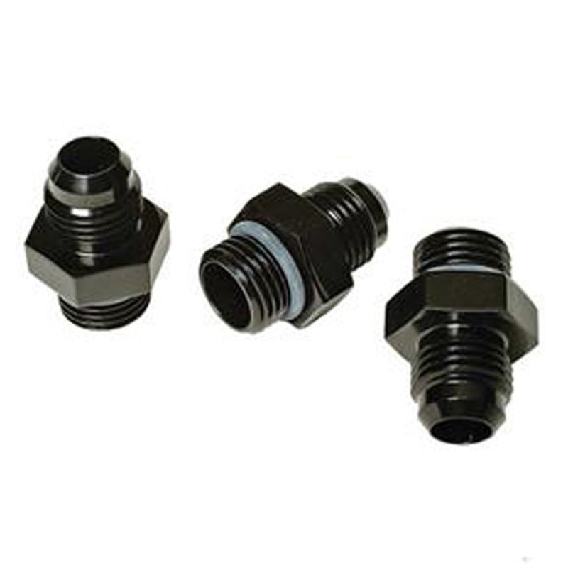 Load image into Gallery viewer, Nitrous Express 8AN to 12AN Straight Cut O-Ring
