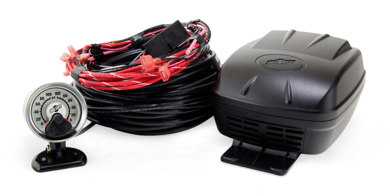 Load image into Gallery viewer, Air Lift Load Controller Dual Standard Duty Compressor
