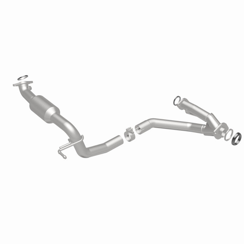 Load image into Gallery viewer, MagnaFlow 05-07 / 09-11 Toyota Tacoma Direct-Fit Catalytic Converter
