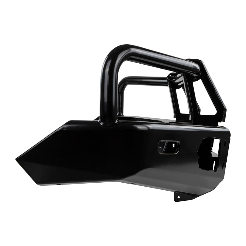 Load image into Gallery viewer, ARB Summit Combar ARB Fogii Blk Wb Hilux 15On (Fit Kit NOT Included)
