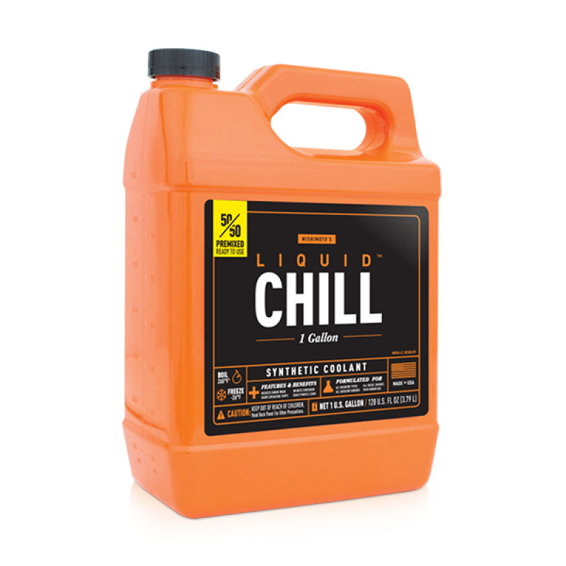 Load image into Gallery viewer, Mishimoto Liquid Chill Radiator Coolant Additive
