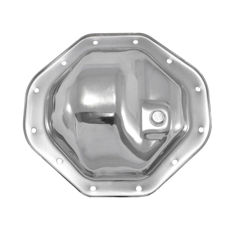Load image into Gallery viewer, Yukon Gear Steel Cover For Chrysler 9.25in Rear
