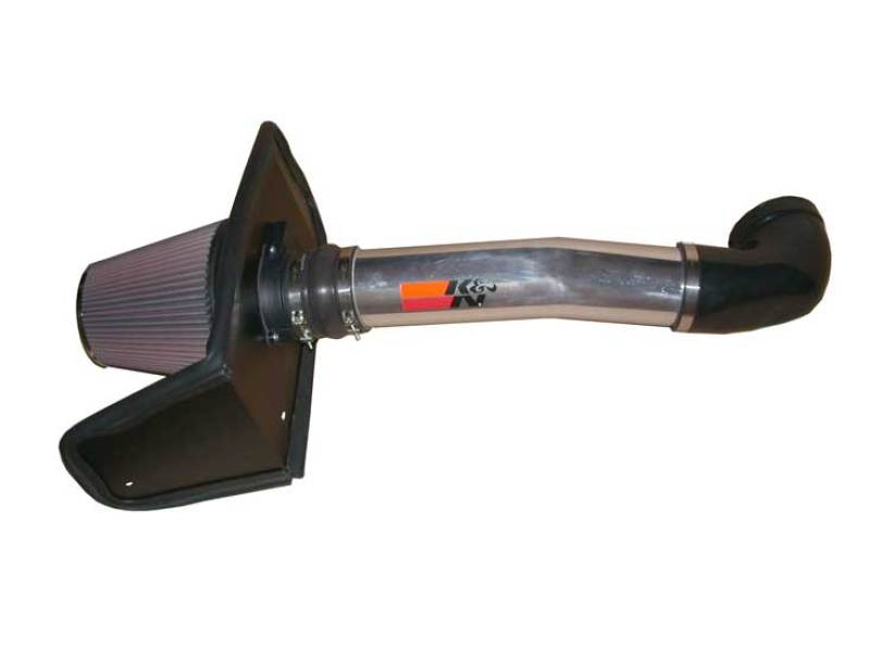 Load image into Gallery viewer, K&amp;N 03-09 Hummer H2 V8-6.0/6.2L High Flow Performance Kit
