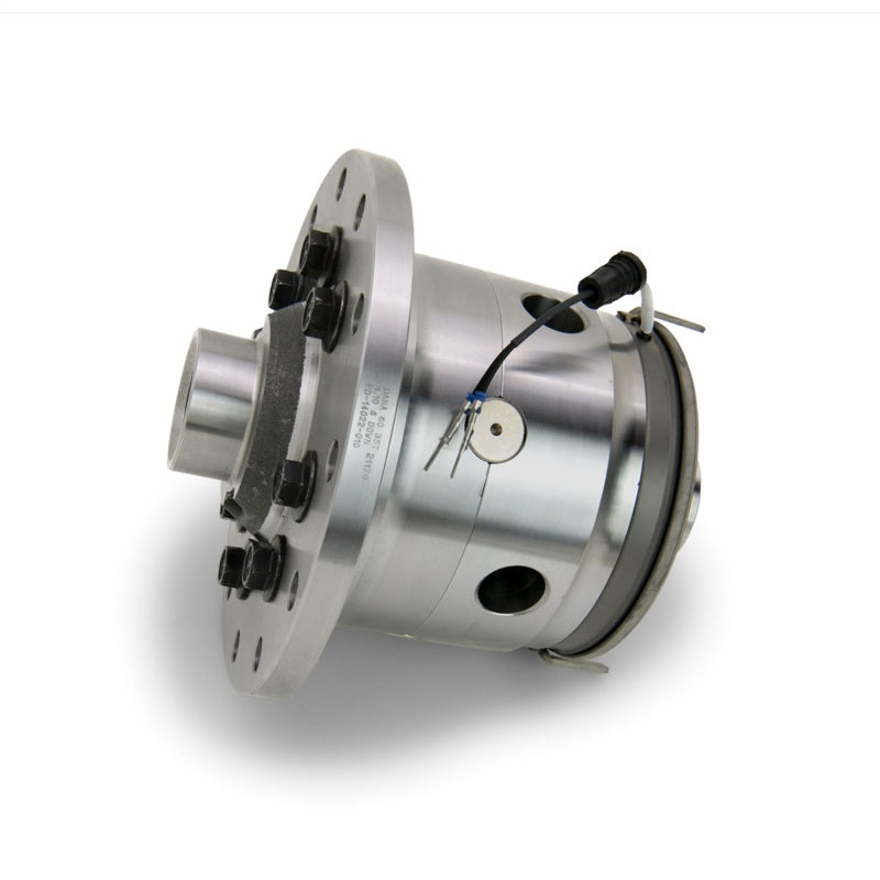 Load image into Gallery viewer, Eaton ELocker4 Differential Dana 60 Performance 35 Spline 4.10 &amp; Down Ratio
