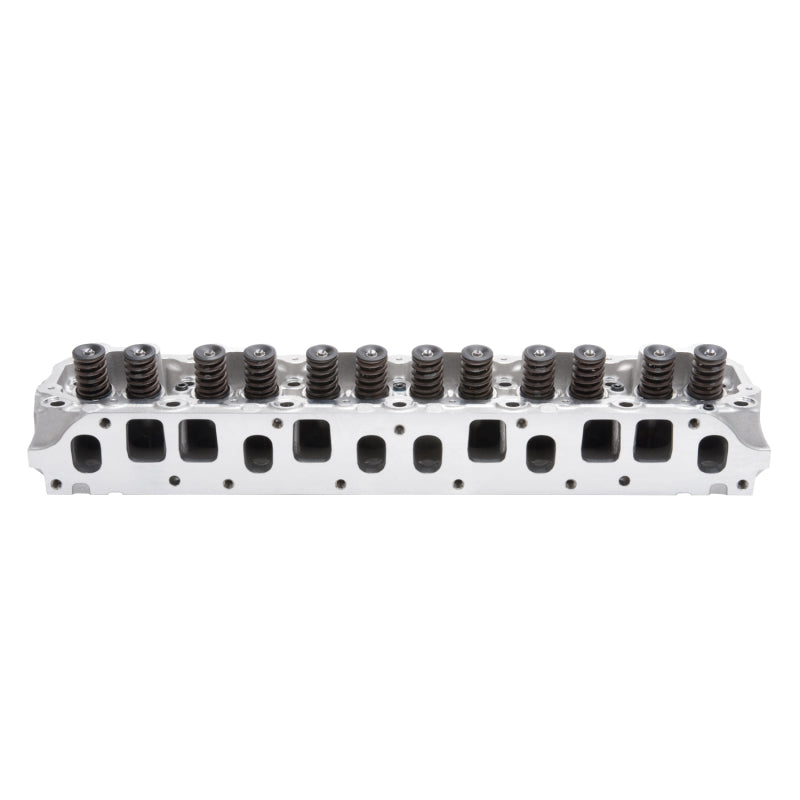 Load image into Gallery viewer, Edelbrock Cylinder Head Performer Jeep 4 0L I6 Complete
