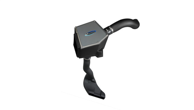 Load image into Gallery viewer, Volant 01-06 GM 2500HD/3500HD 6.0L Air Intake Closed Box w/ Cold Air Scoop and DryTech Filter

