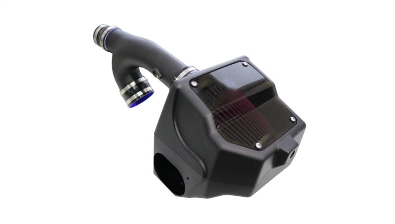 Load image into Gallery viewer, Volant 17-18 Ford F-150 Raptor/EcoBoost 3.5L V6 DryTech Closed Box Air Intake System
