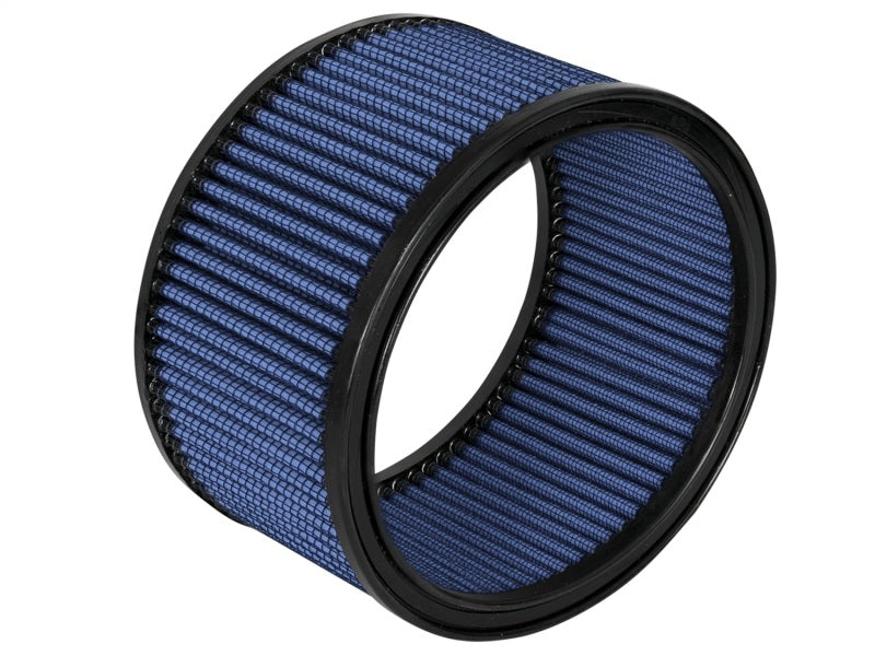 Load image into Gallery viewer, aFe Magnum FLOW Air Filters P5R Round Racing Air Filter 6in OD x 5in ID x 3-1/2in H
