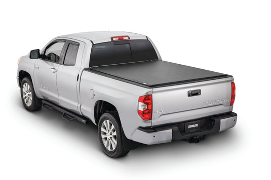 Tonno Pro 22-23 Toyota Tundra (w/o Track Sys) 5ft. 7in. Bed Lo-Roll Tonneau Cover