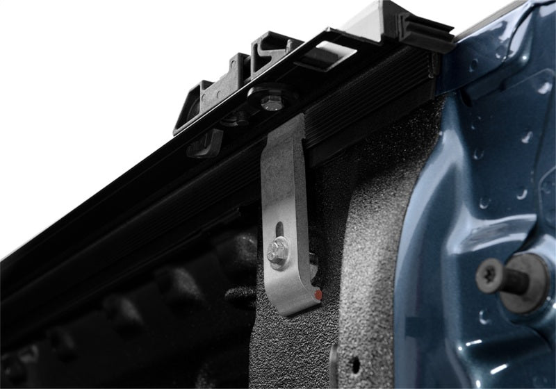 Load image into Gallery viewer, Truxedo 2020 GMC Sierra &amp; Chevrolet Silverado 2500HD &amp; 3500HD 6ft 9in Pro X15 Bed Cover
