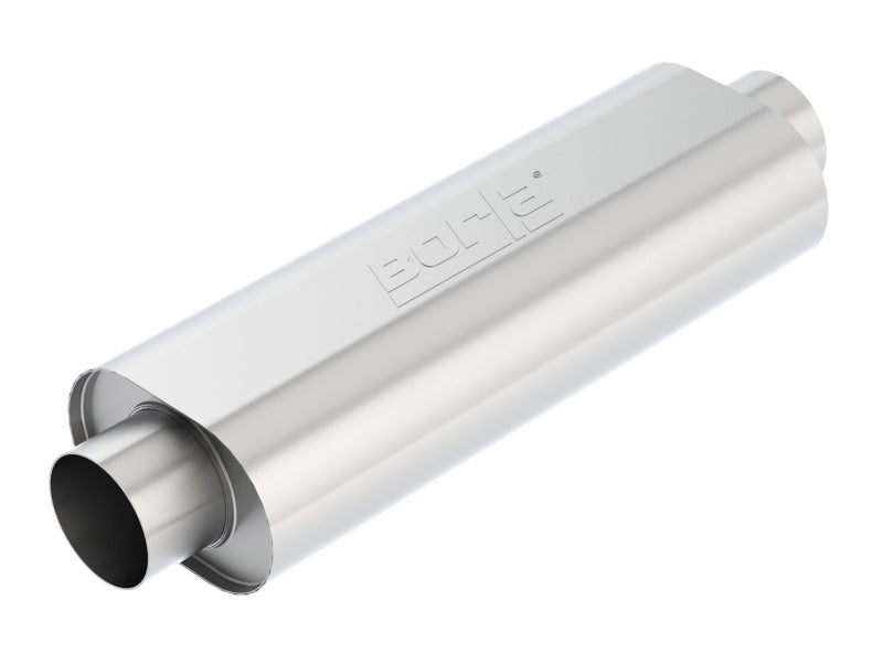 Load image into Gallery viewer, Borla 1.23 x 8.5 x 5.5 x 4 XR-1 Multi-Core Racing Muffler
