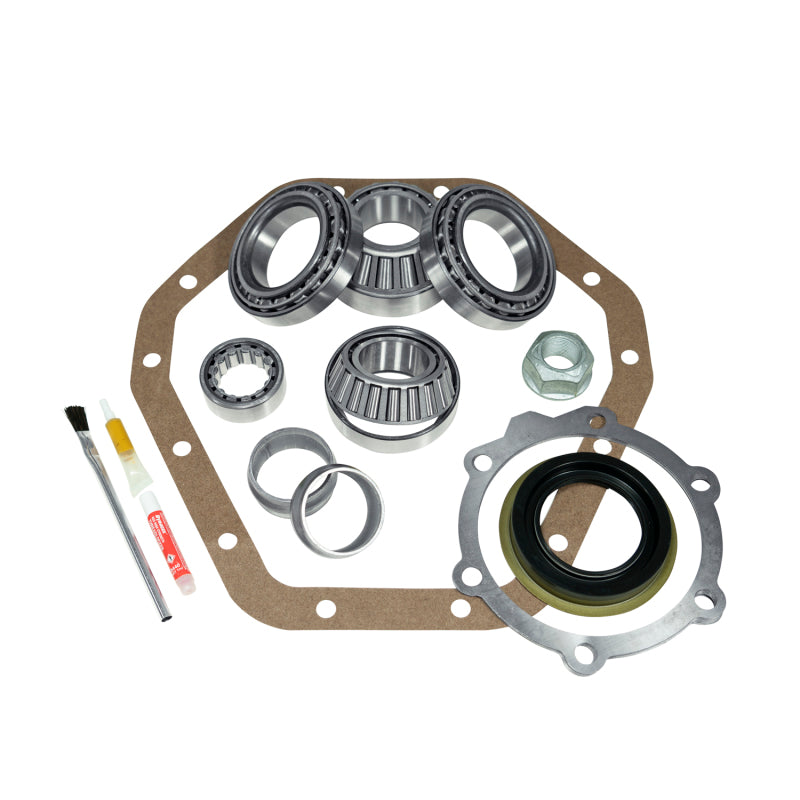 Load image into Gallery viewer, Yukon Gear Master Overhaul Kit For GM 98+ 14T Diff

