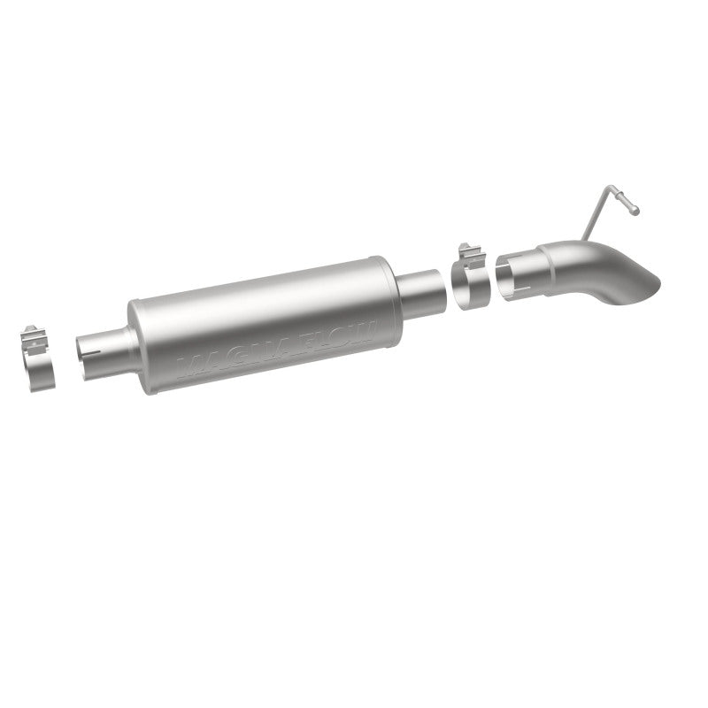 Load image into Gallery viewer, MagnaFlow SYS C/B 91-95 Jeep Wrangler 2.5/4.0
