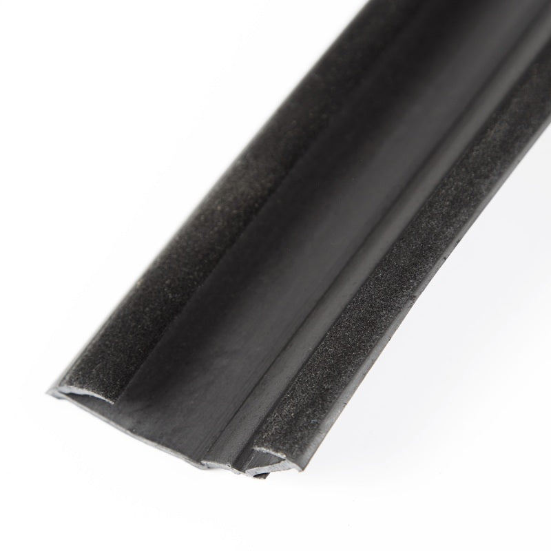 Load image into Gallery viewer, Omix Door Glass Channel Front LH 07-18 Jeep Wrangler
