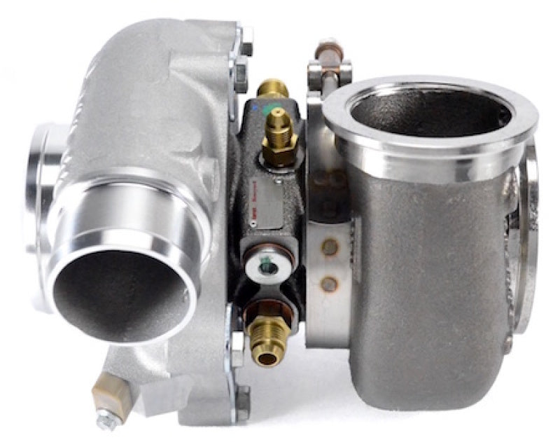 Load image into Gallery viewer, ATP Garrett G25-660 V-Band Turbine Housing .92 A/R
