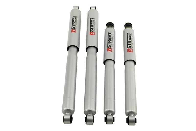 Load image into Gallery viewer, Belltech Street Performance Shock Set
