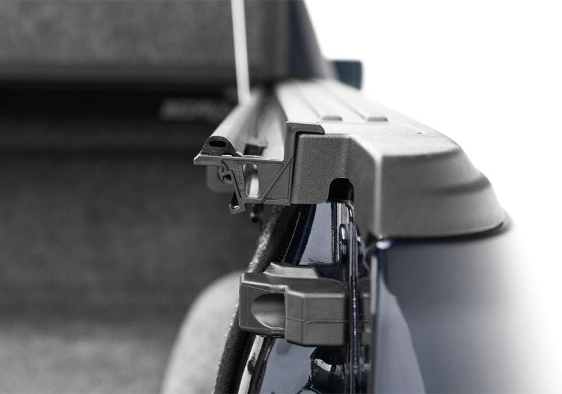 Load image into Gallery viewer, UnderCover 2021+ Ford F-150 8ft Ultra Flex Bed Cover

