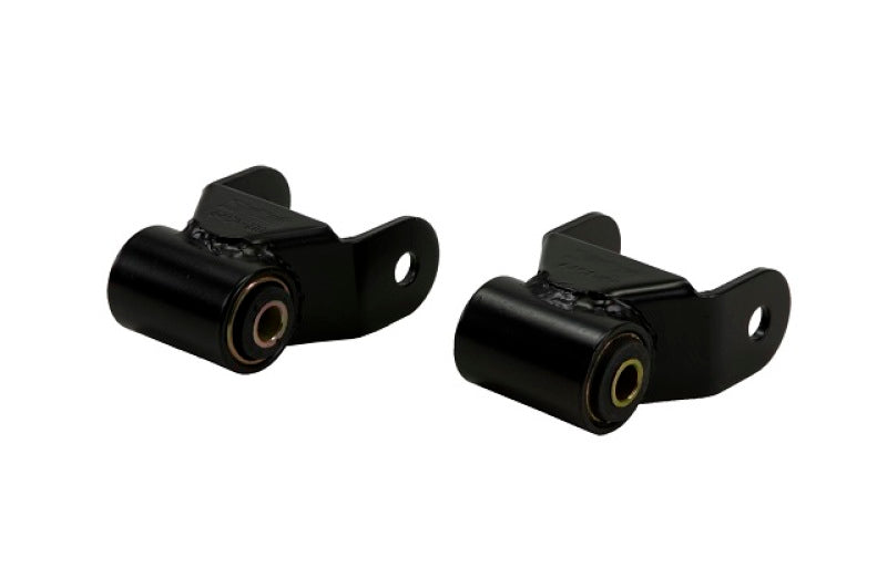 Load image into Gallery viewer, Belltech SHACKLE KIT 88-07 GM C-1500 1/2inch LIFT
