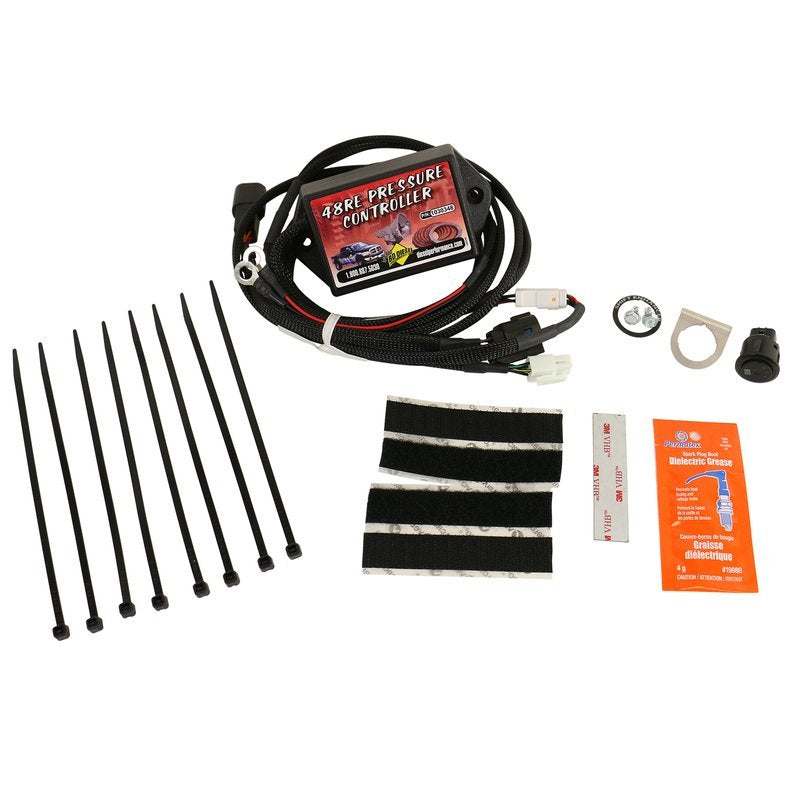 Load image into Gallery viewer, BD Diesel Electronic Pressure Control - Dodge 2005-2007 48RE Transmission
