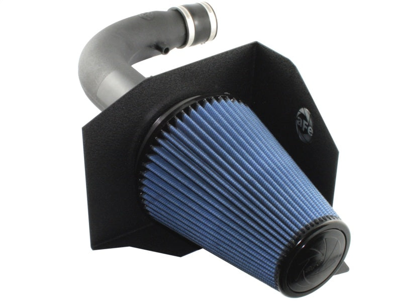 Load image into Gallery viewer, aFe MagnumFORCE Intakes Stage-2 P5R AIS P5R Ford F-150 97-05 V8-4.6/5.4L
