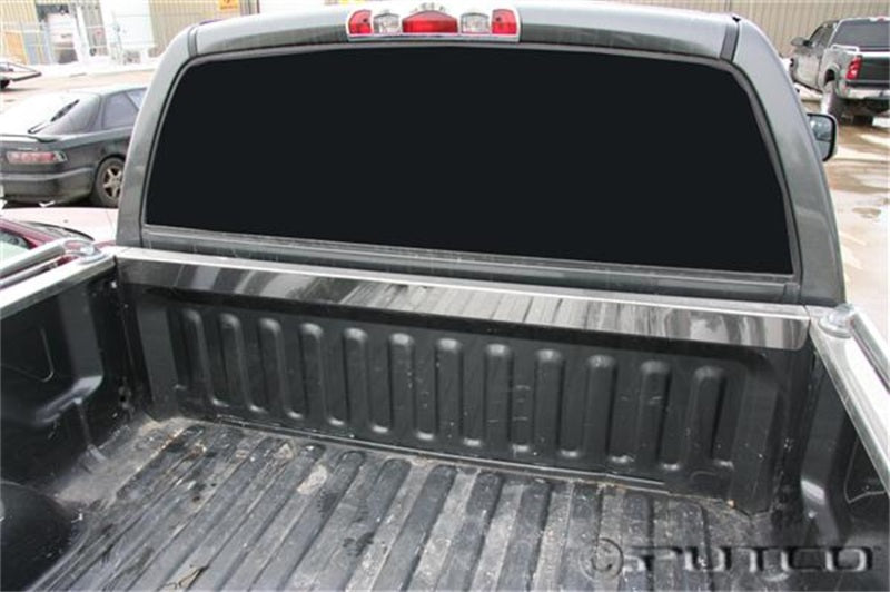Load image into Gallery viewer, Putco 03-09 RAM 2500/3500 Front Bed Protector
