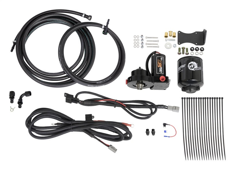 Load image into Gallery viewer, aFe DFS780 Fuel Pump Pro Series 03-07 Dodge Diesel Trucks L6 5.9L
