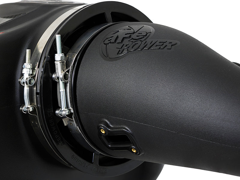 Load image into Gallery viewer, aFe Power Momentum GT Pro Dry S Cold Air Intake 14-16 Dodge Ram 2500 V8-6.4L Hemi
