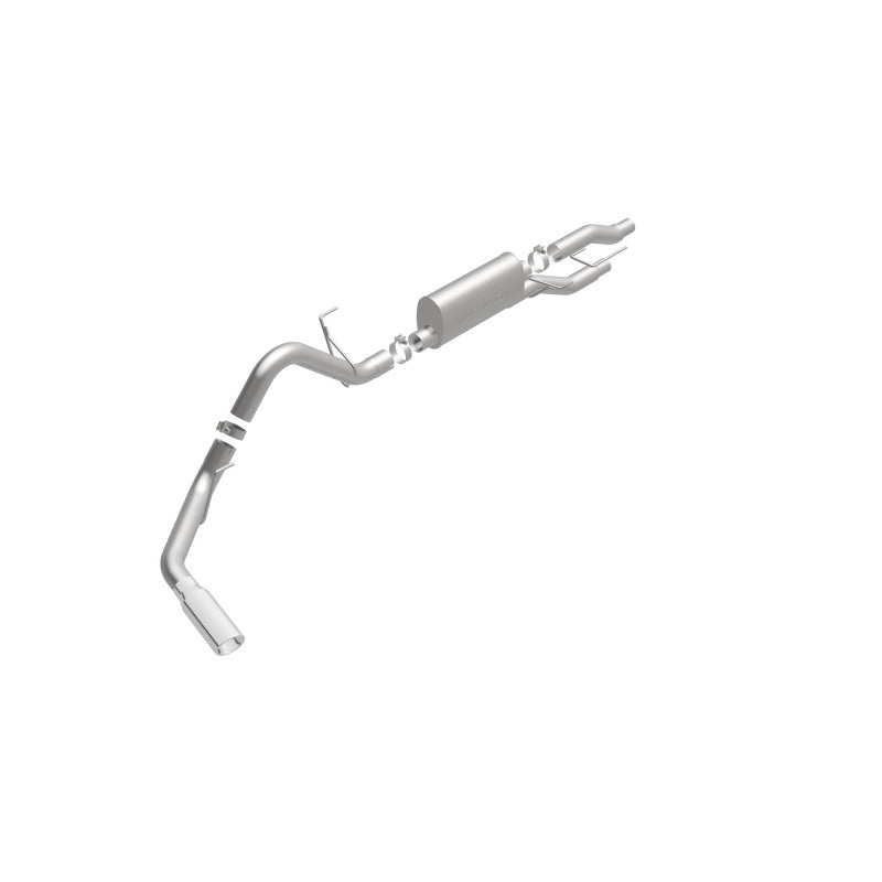 Load image into Gallery viewer, MagnaFlow SYS C/B 09 F-150 EC-CC/SB single
