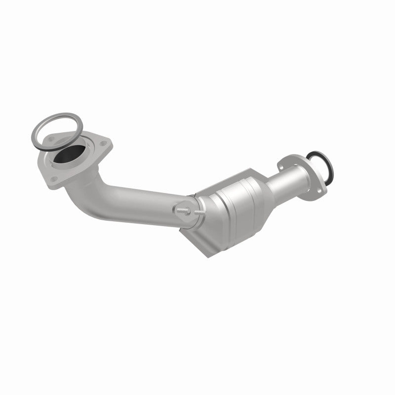 Load image into Gallery viewer, MagnaFlow Conv DF 02-04 Tacoma 2.4L front 50S
