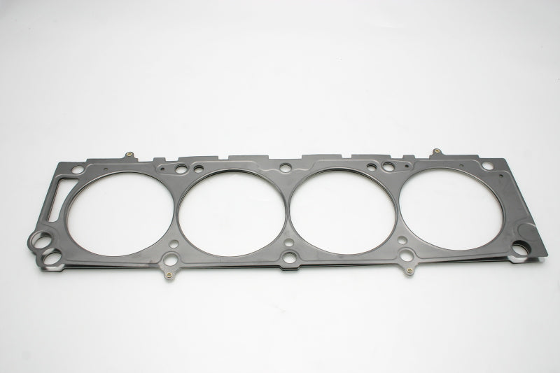 Load image into Gallery viewer, Cometic Ford FR 427 SOHC 4.400in Bore .080in MLS-5 Head Gasket
