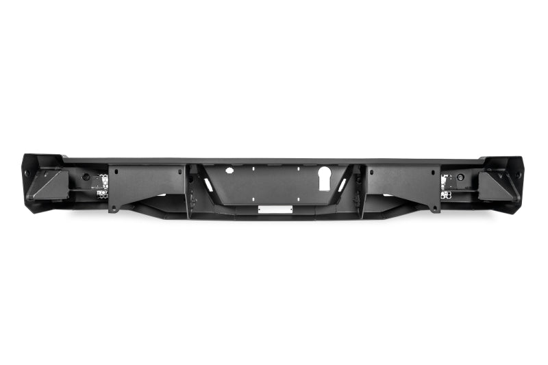 Load image into Gallery viewer, DV8 Offroad 21-23 Ford F-150 MTO Series Rear Bumper

