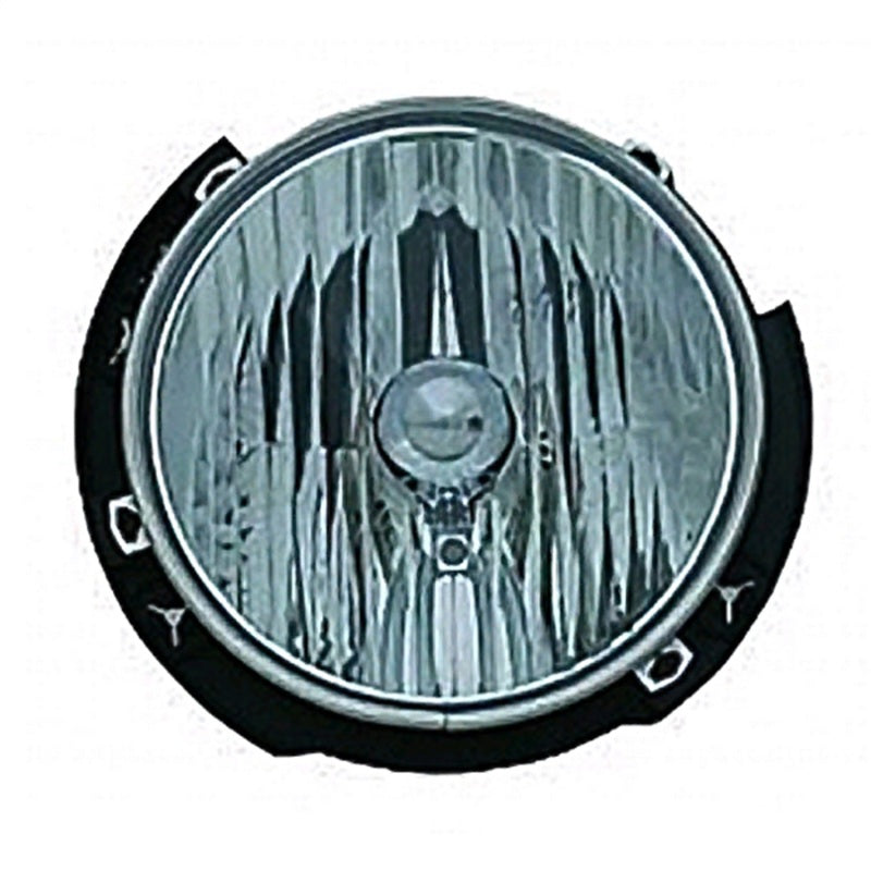 Load image into Gallery viewer, Omix Right Headlight Assembly 07-18 Jeep Wrangler JK

