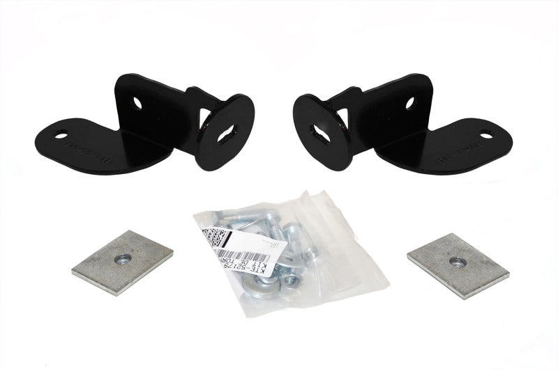 Load image into Gallery viewer, Go Rhino 03-06 Chevrolet Silverado 2500HD/3500HD RC2 Brackets
