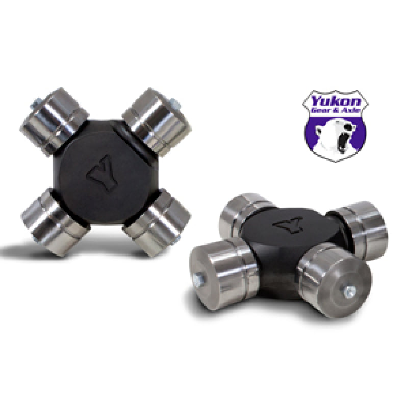 Load image into Gallery viewer, Yukon Gear Chrome Moly Superjoint Kit / Replacement For Dana 60
