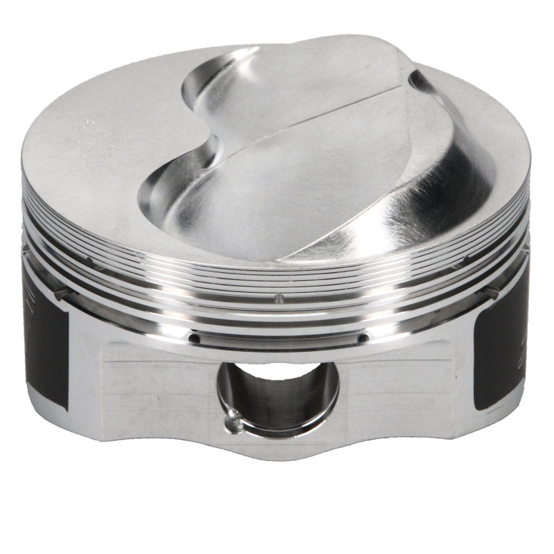 Load image into Gallery viewer, Wiseco 67-02 Chevrolet Small Block V8 5.7L -15CC Dome 4.060in Bore Piston Shelf Stock Kit
