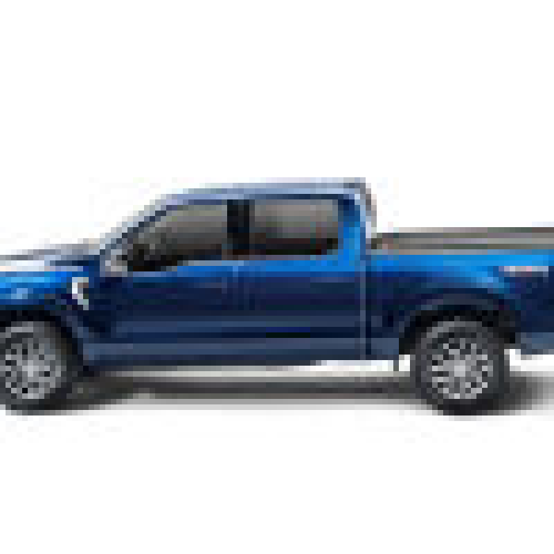 Load image into Gallery viewer, Retrax 21-22 Ford F-150 Super Crew/Super Cab (Incl. 2022 Lightning) 5.5ft Bed RetraxONE XR
