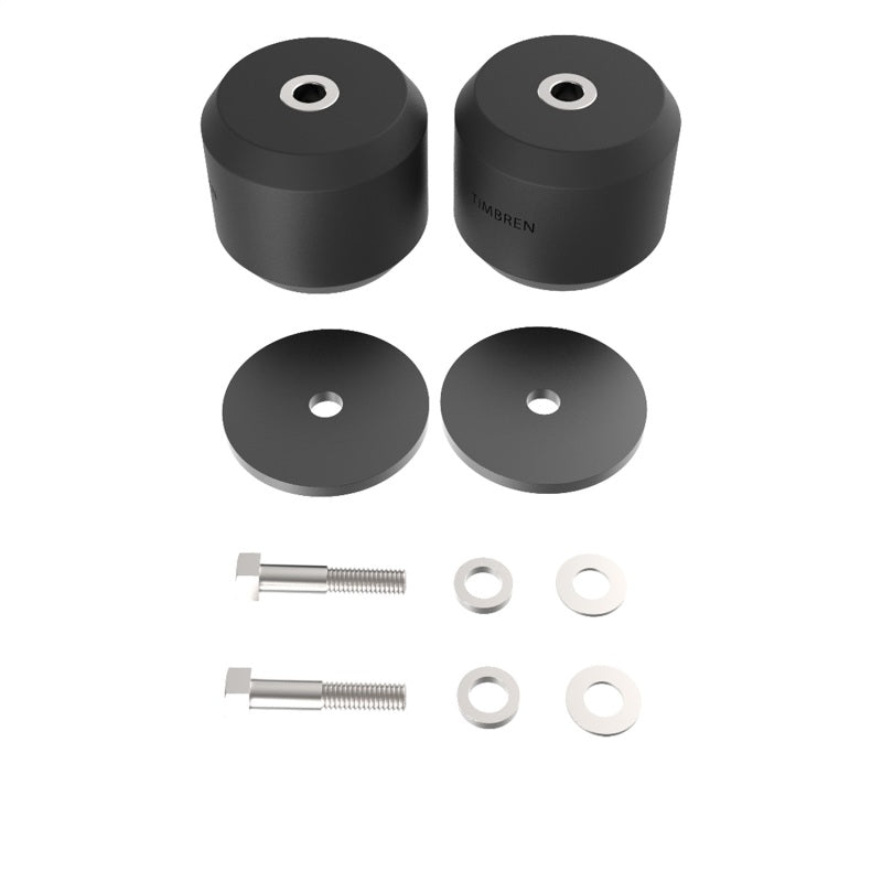 Load image into Gallery viewer, Timbren 1995 Ford Explorer Front Suspension Enhancement System
