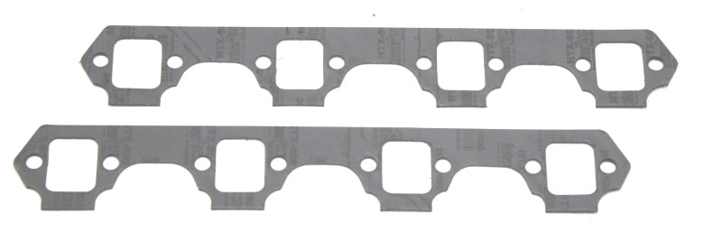 Load image into Gallery viewer, JBA Ford 260-351W SBF Rectangle Port Header Gasket - Pair
